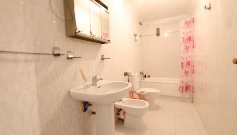 Resale - Apartment - Torrevieja - Playa del Cura