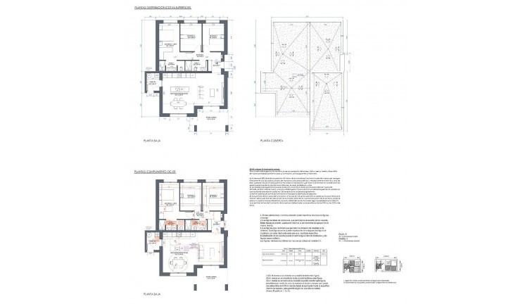 Uudistuotanto - Erillistalo - La Romana
