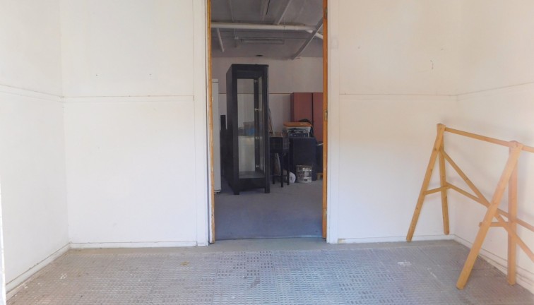 Återförsäljning - Kommersiell - San Miguel de Salinas