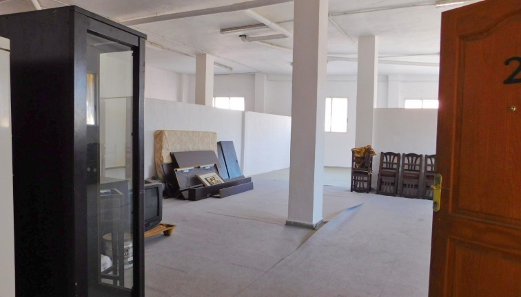 Återförsäljning - Kommersiell - San Miguel de Salinas