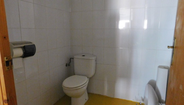 Återförsäljning - Kommersiell - San Miguel de Salinas