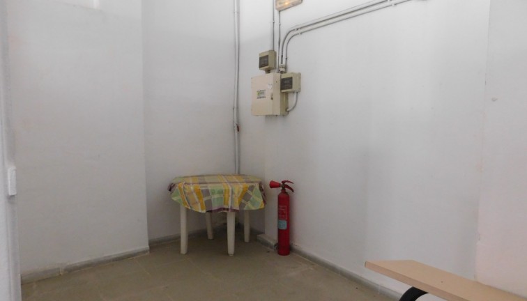 Återförsäljning - Kommersiell - San Miguel de Salinas