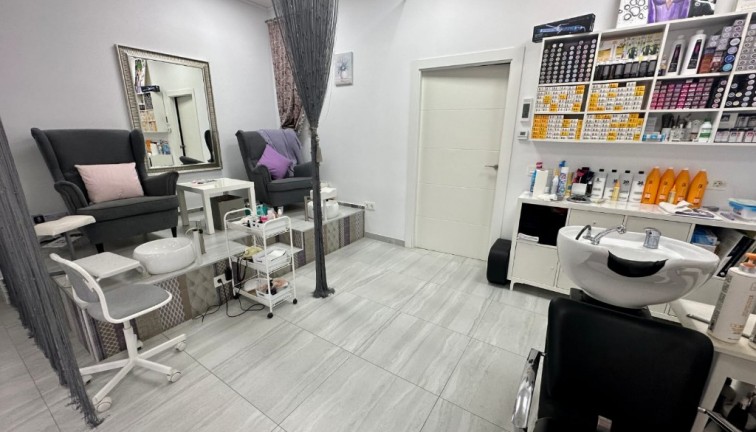 Återförsäljning - Kommersiell - La Zenia