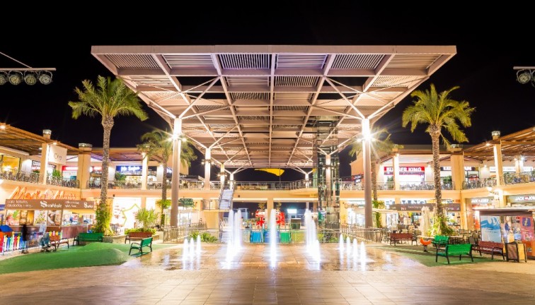 Återförsäljning - Kommersiell - La Zenia