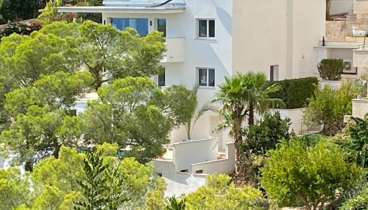 Återförsäljning - Fristående hus - Costa d'en Blanes - Calvià