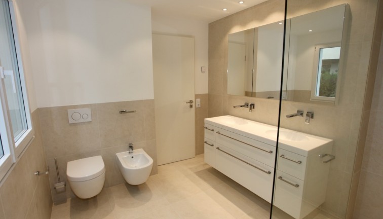 Återförsäljning - Fristående hus - Costa d'en Blanes - Calvià