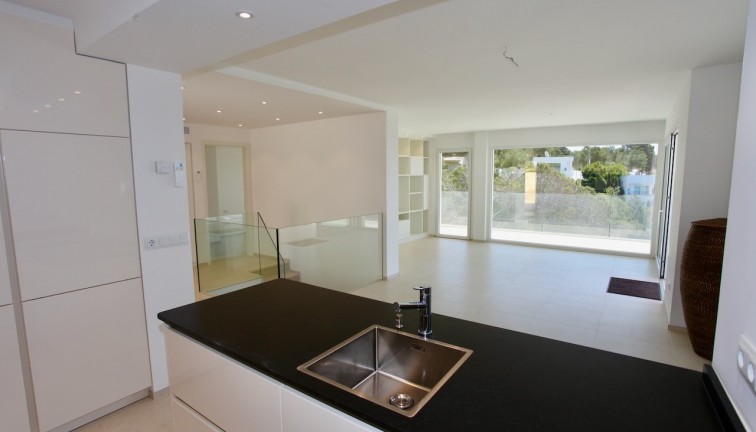 Återförsäljning - Fristående hus - Costa d'en Blanes - Calvià