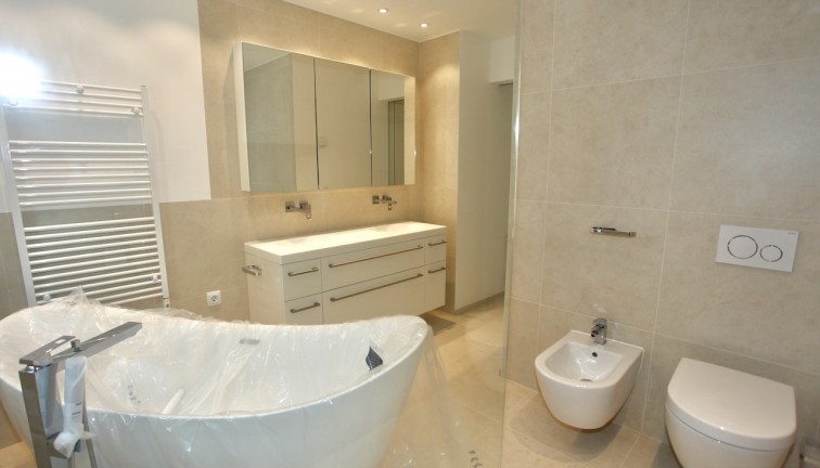 Återförsäljning - Fristående hus - Costa d'en Blanes - Calvià