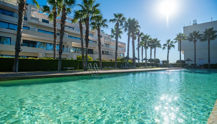 Resale - Apartment - Las Colinas