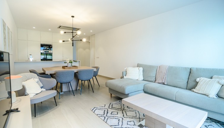 Resale - Apartment - Las Colinas