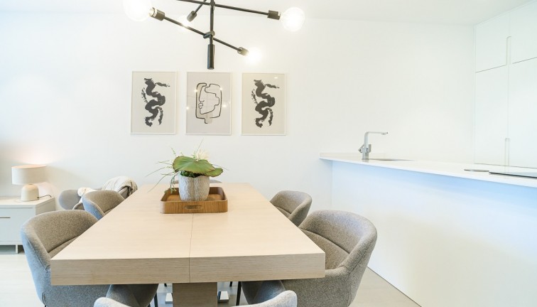 Resale - Apartment - Las Colinas