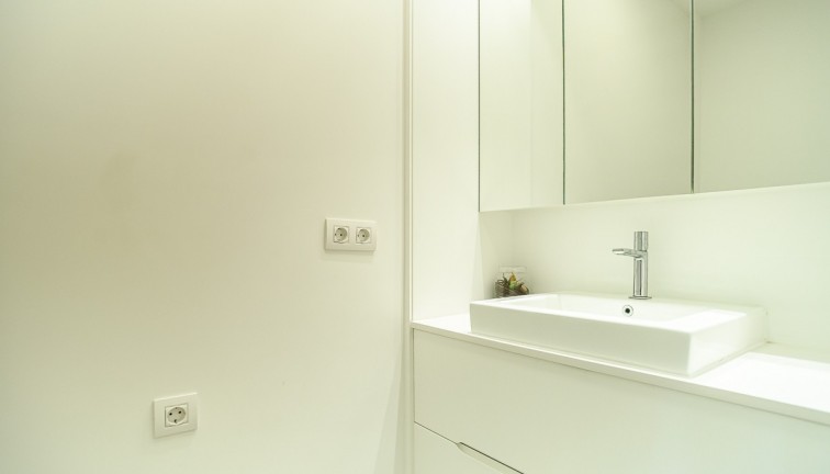 Resale - Apartment - Las Colinas