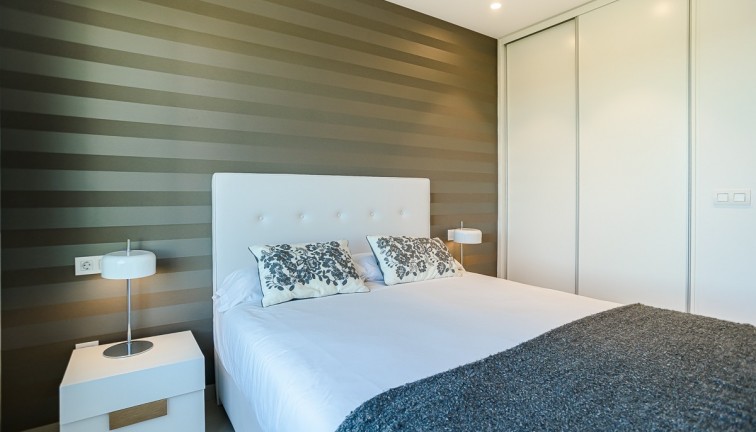 Resale - Apartment - Las Colinas