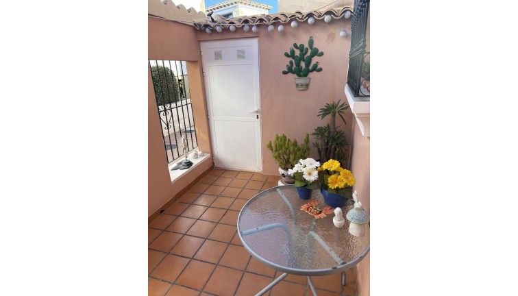 Resale - Bungalow - La Finca Golf