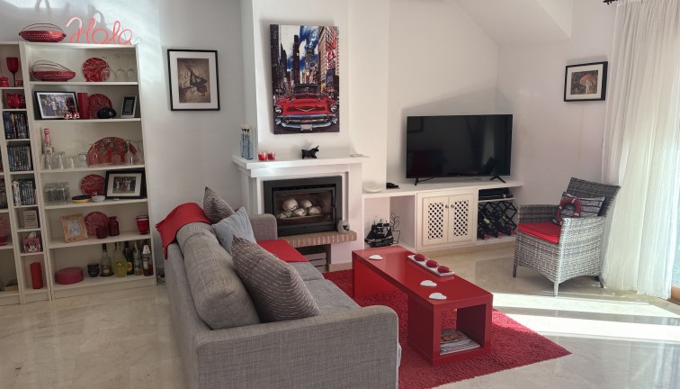 Resale - Bungalow - La Finca Golf