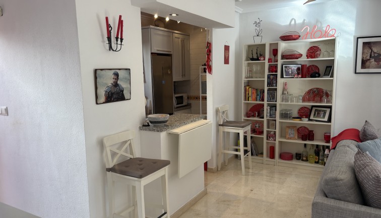 Resale - Bungalow - La Finca Golf