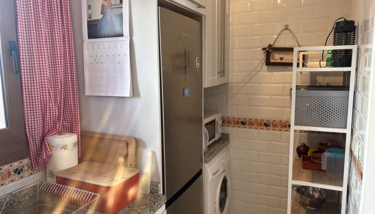 Resale - Bungalow - La Finca Golf