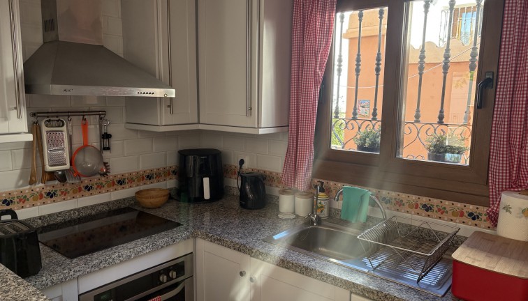 Resale - Bungalow - La Finca Golf