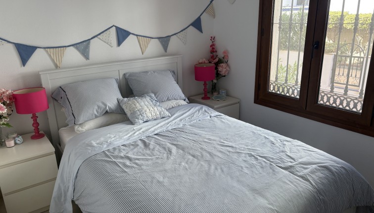 Resale - Bungalow - La Finca Golf