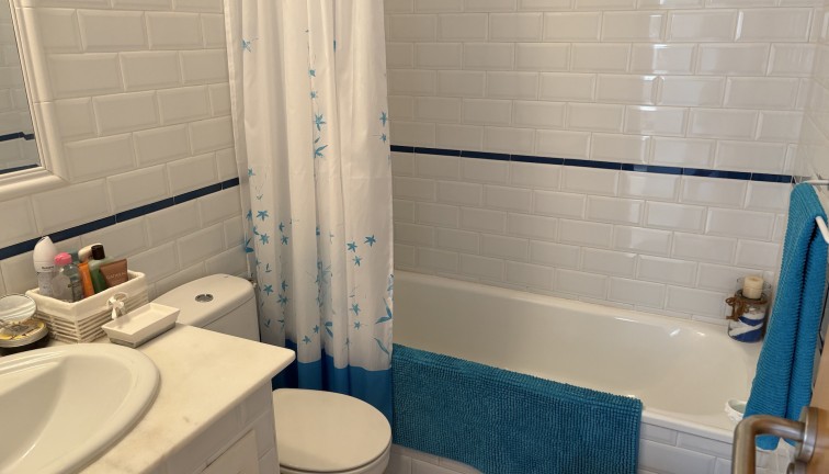 Resale - Bungalow - La Finca Golf