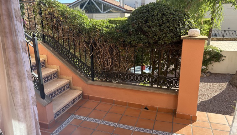 Resale - Bungalow - La Finca Golf