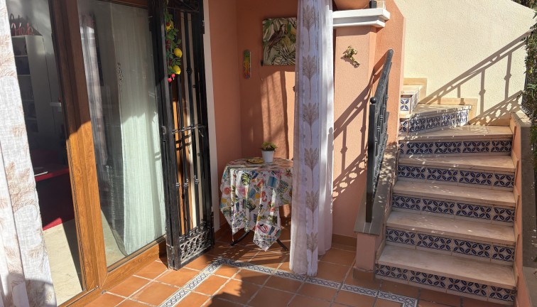 Resale - Bungalow - La Finca Golf