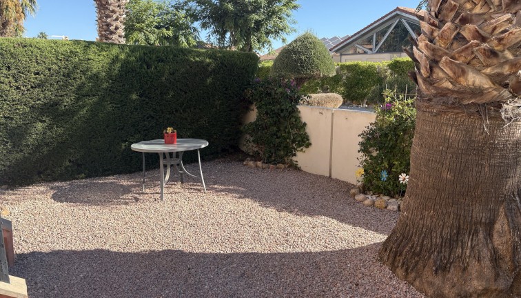 Resale - Bungalow - La Finca Golf