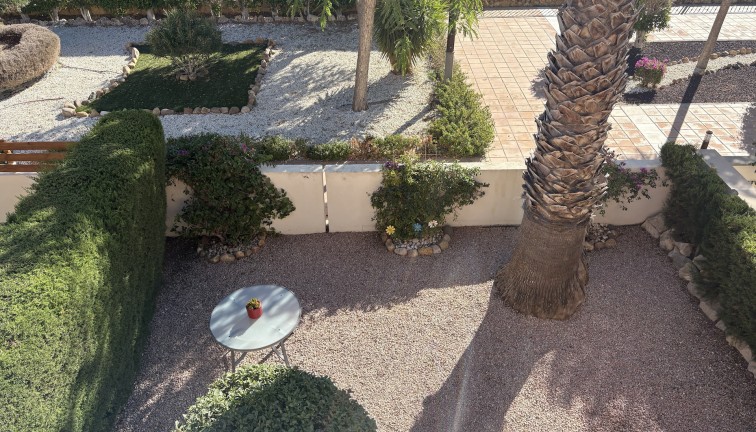 Resale - Bungalow - La Finca Golf