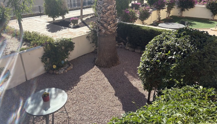 Resale - Bungalow - La Finca Golf