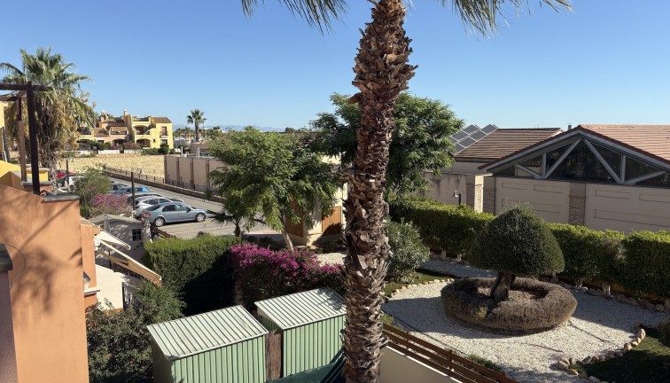 Resale - Bungalow - La Finca Golf