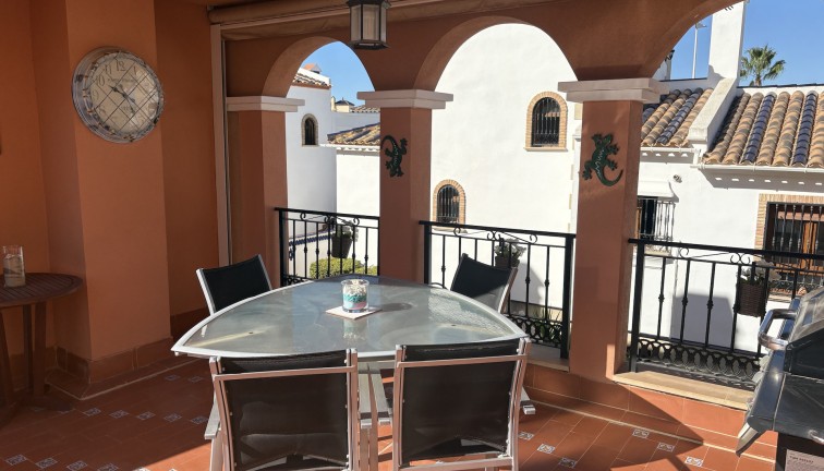 Resale - Bungalow - La Finca Golf