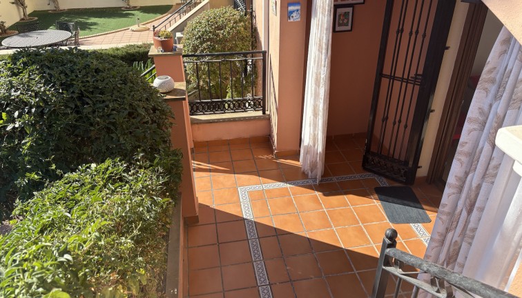 Resale - Bungalow - La Finca Golf