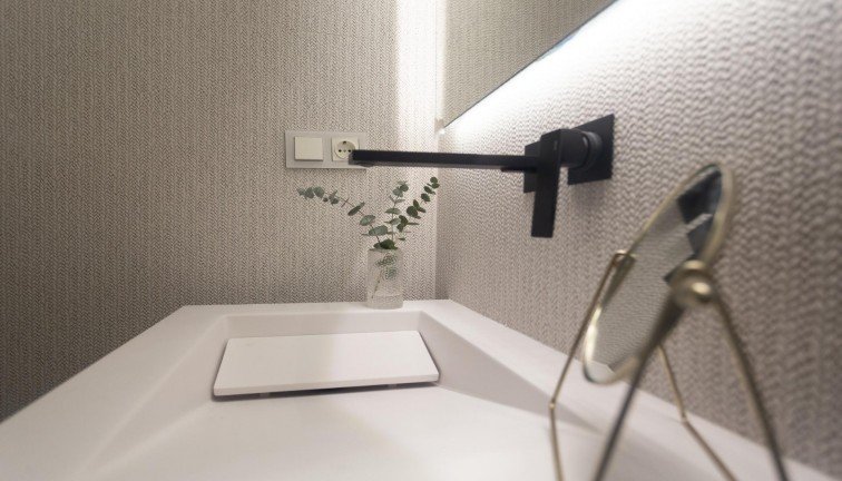 New Build - Apartment - Denia