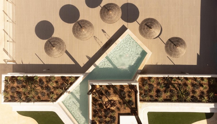 New Build - Apartment - Denia