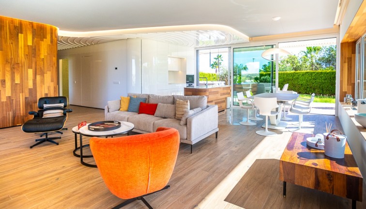 Reventa - Apartamento - Apartamento Planta Baja - Orihuela - Las Colinas