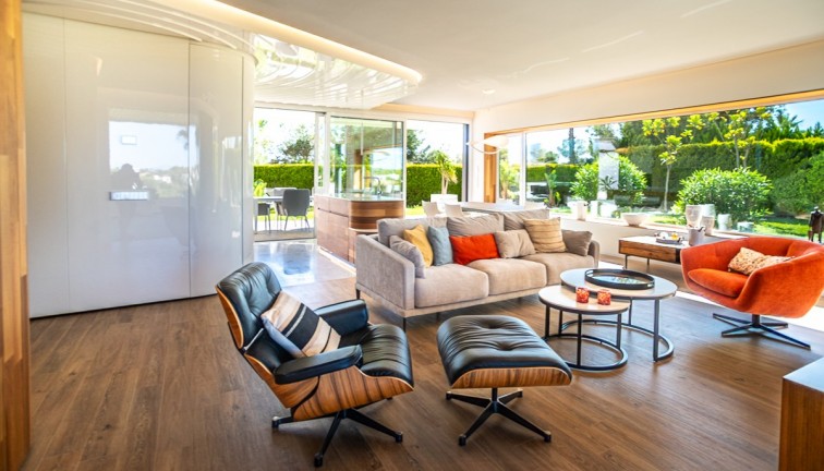 Reventa - Apartamento - Apartamento Planta Baja - Orihuela - Las Colinas