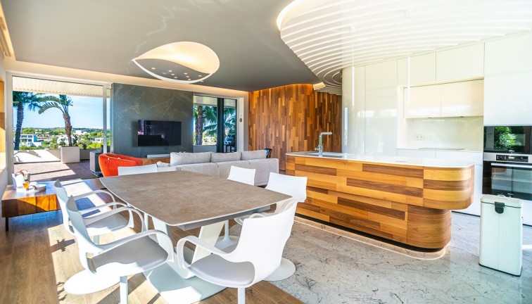 Reventa - Apartamento - Apartamento Planta Baja - Orihuela - Las Colinas