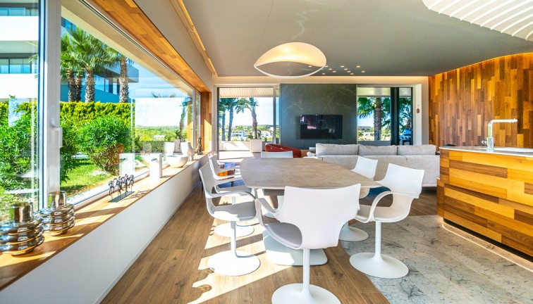 Reventa - Apartamento - Apartamento Planta Baja - Orihuela - Las Colinas