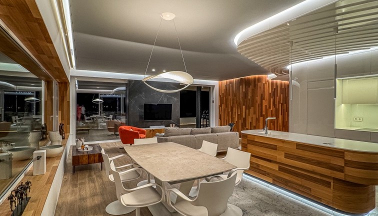 Reventa - Apartamento - Apartamento Planta Baja - Orihuela - Las Colinas