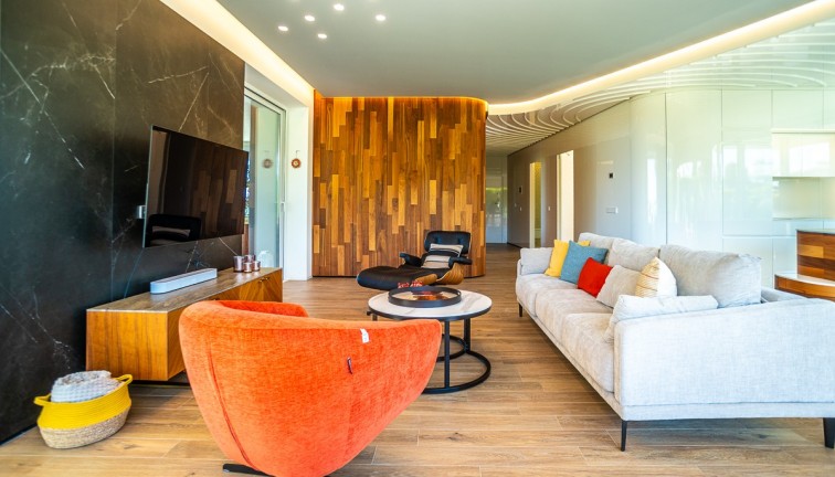 Reventa - Apartamento - Apartamento Planta Baja - Orihuela - Las Colinas