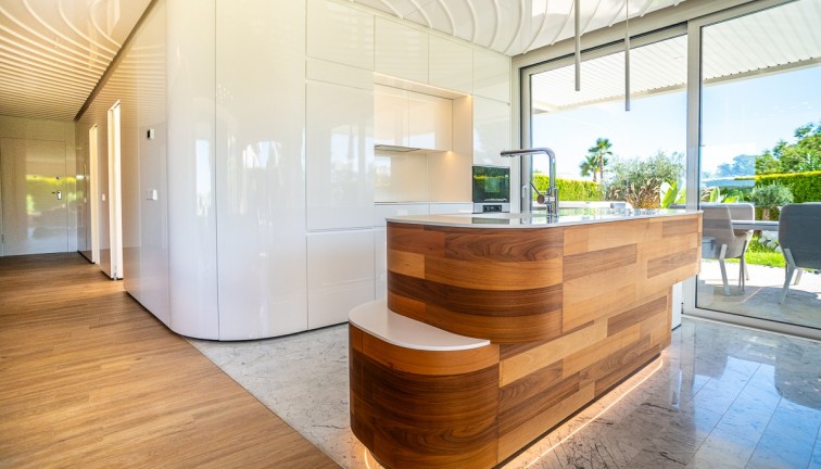 Reventa - Apartamento - Apartamento Planta Baja - Orihuela - Las Colinas