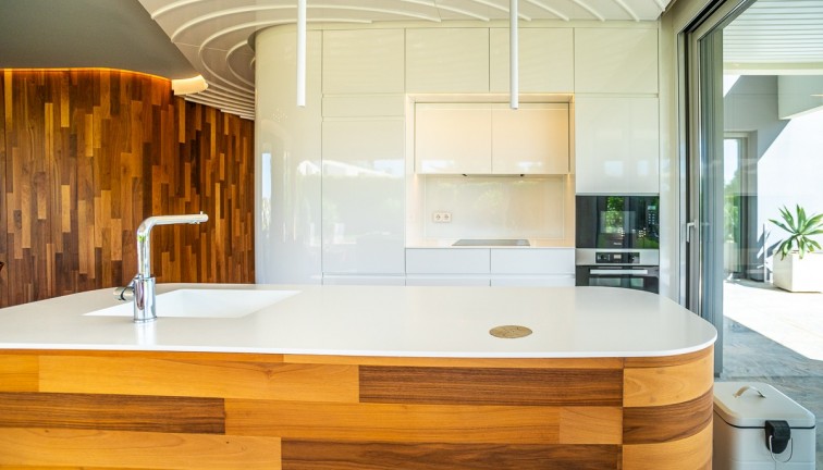 Reventa - Apartamento - Apartamento Planta Baja - Orihuela - Las Colinas