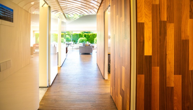 Reventa - Apartamento - Apartamento Planta Baja - Orihuela - Las Colinas