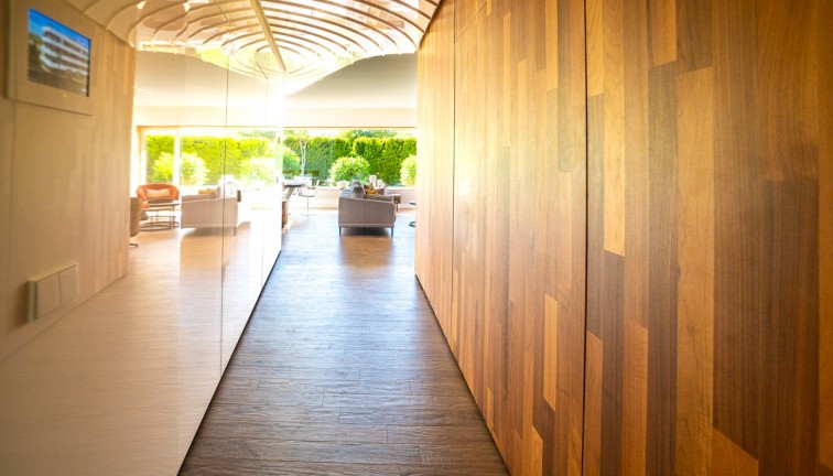 Reventa - Apartamento - Apartamento Planta Baja - Orihuela - Las Colinas