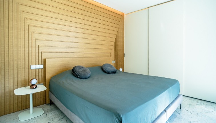 Reventa - Apartamento - Apartamento Planta Baja - Orihuela - Las Colinas