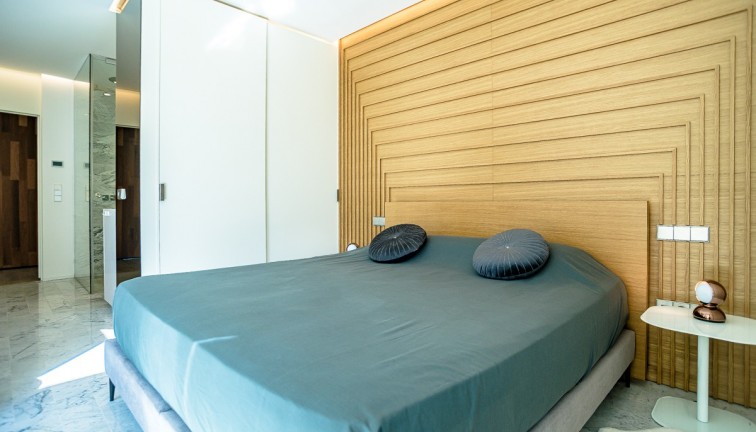 Reventa - Apartamento - Apartamento Planta Baja - Orihuela - Las Colinas