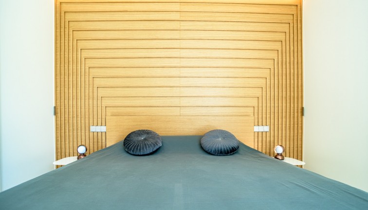 Reventa - Apartamento - Apartamento Planta Baja - Orihuela - Las Colinas