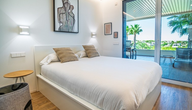 Reventa - Apartamento - Apartamento Planta Baja - Orihuela - Las Colinas