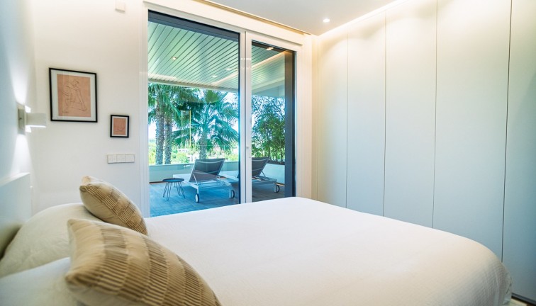 Reventa - Apartamento - Apartamento Planta Baja - Orihuela - Las Colinas