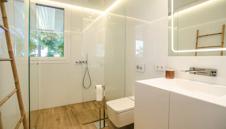 Reventa - Apartamento - Apartamento Planta Baja - Orihuela - Las Colinas